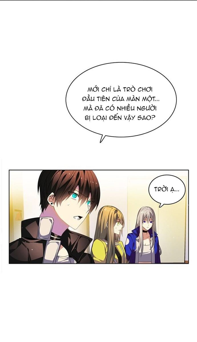 Zero Game [Chap 47-183]