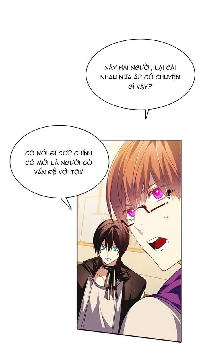 Zero Game [Chap 47-183]