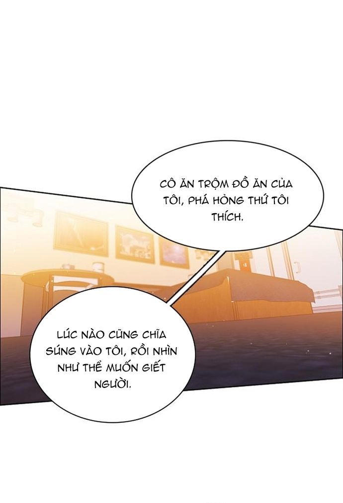 Zero Game [Chap 47-183]