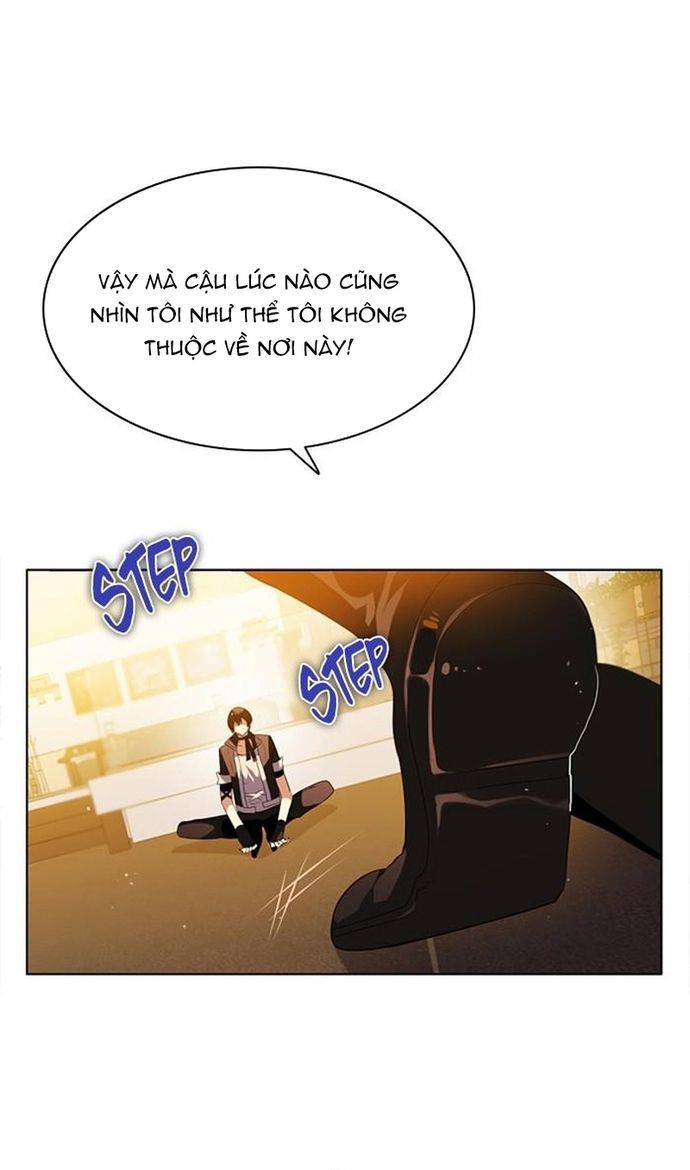 Zero Game [Chap 47-183]