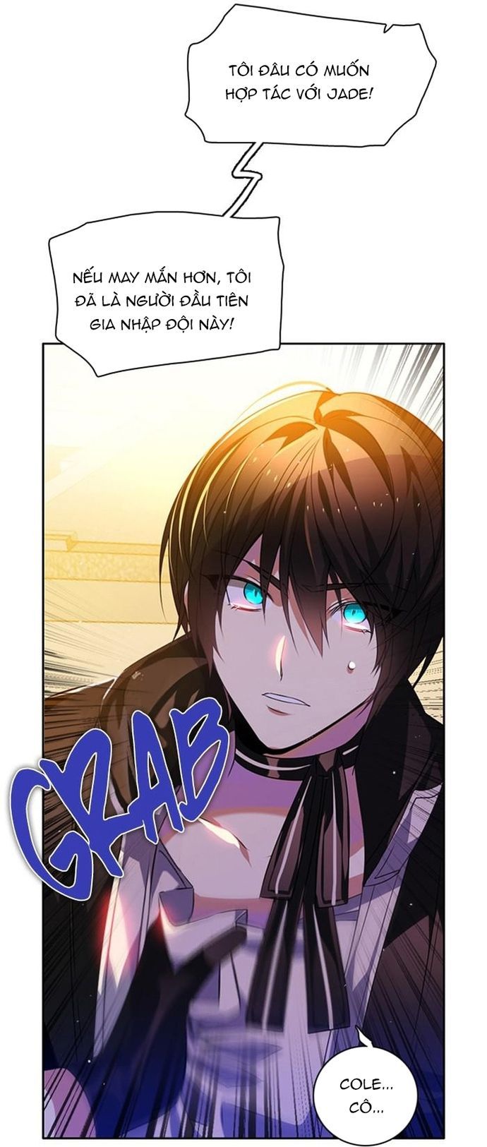 Zero Game [Chap 47-183]