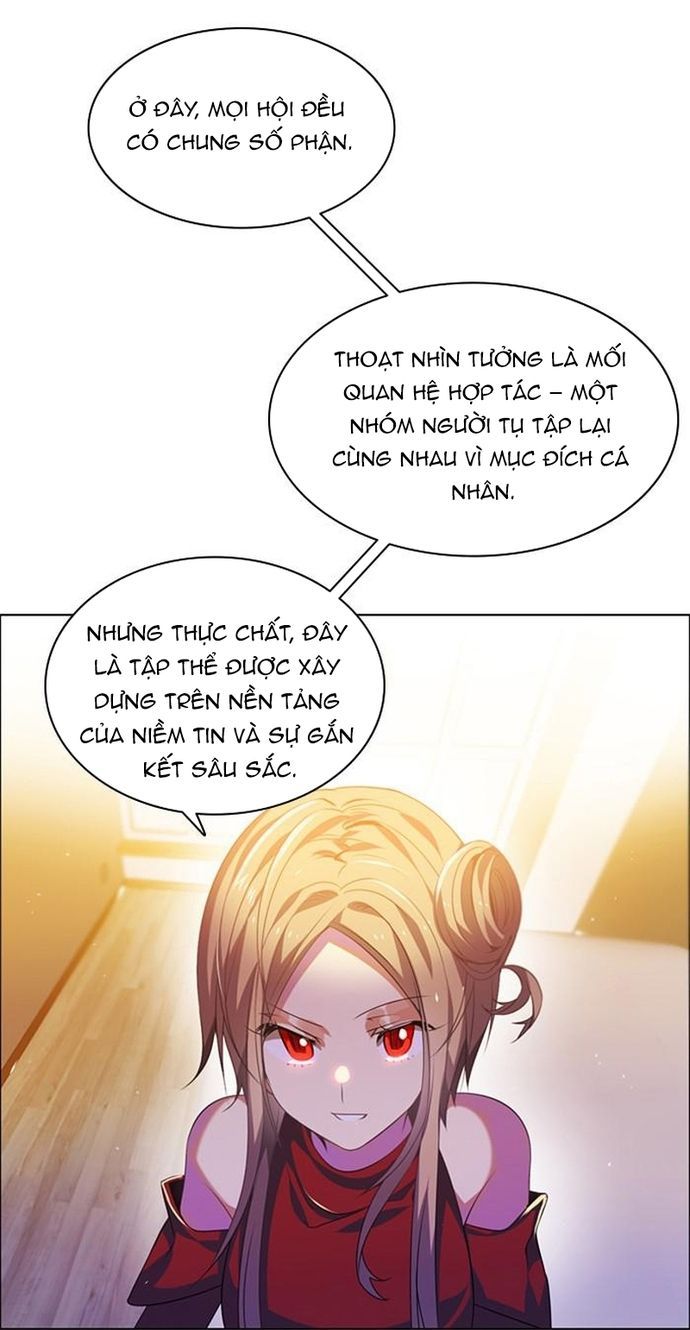 Zero Game [Chap 47-183]