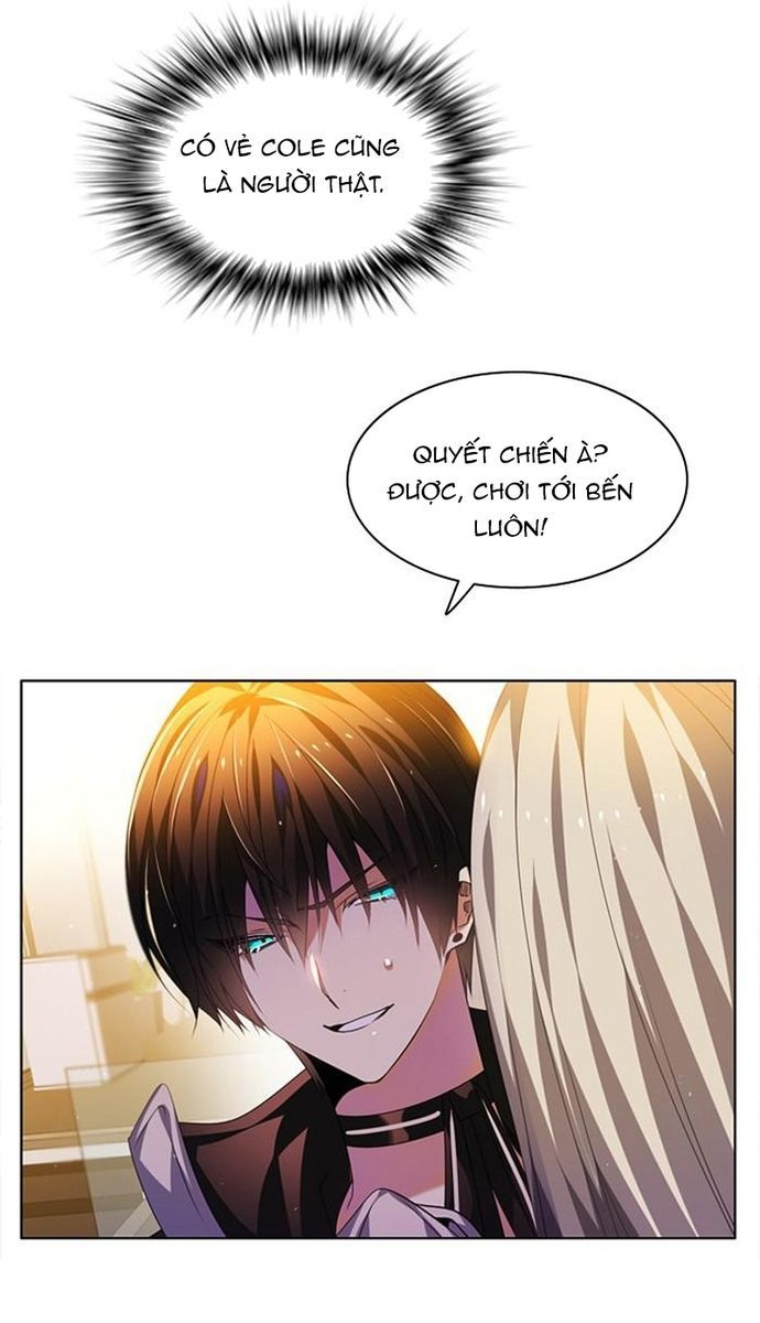 Zero Game [Chap 47-183]