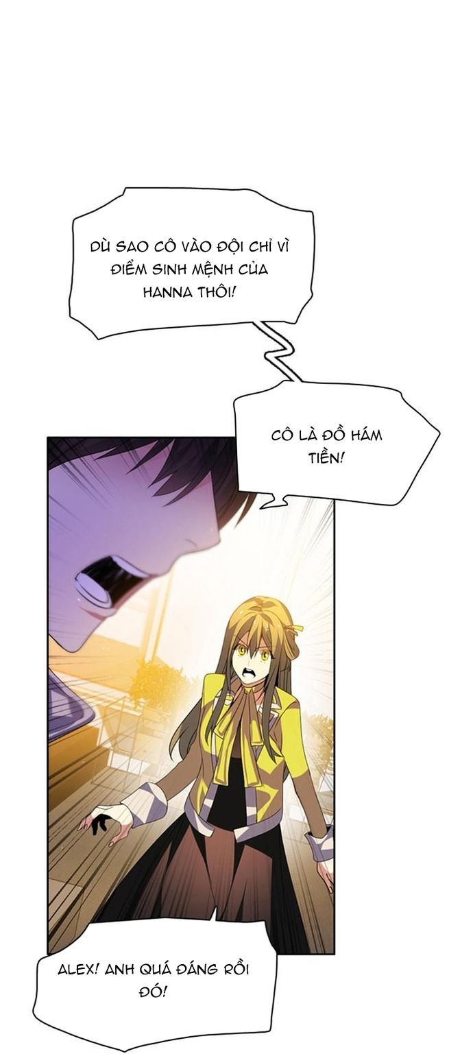 Zero Game [Chap 47-183]