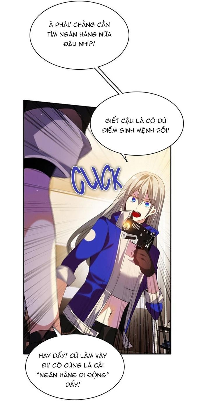 Zero Game [Chap 47-183]