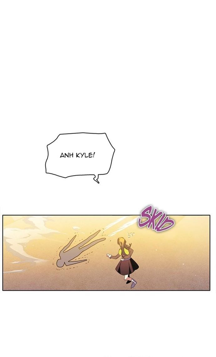 Zero Game [Chap 47-183]