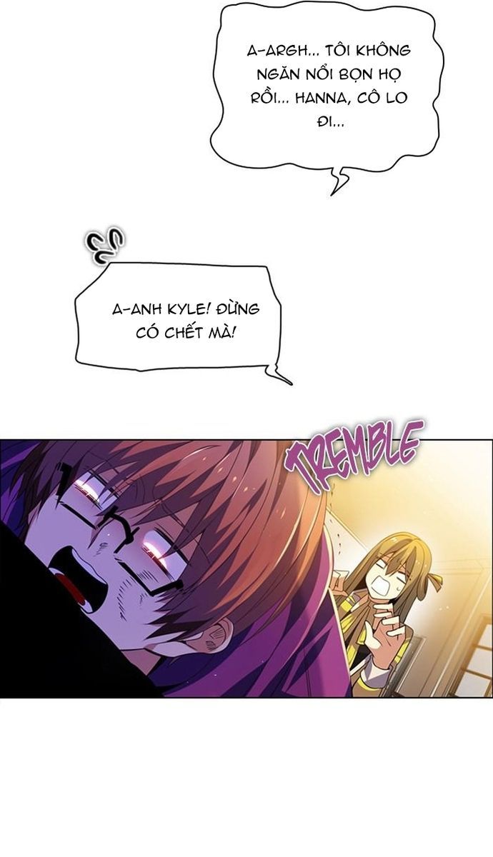 Zero Game [Chap 47-183]