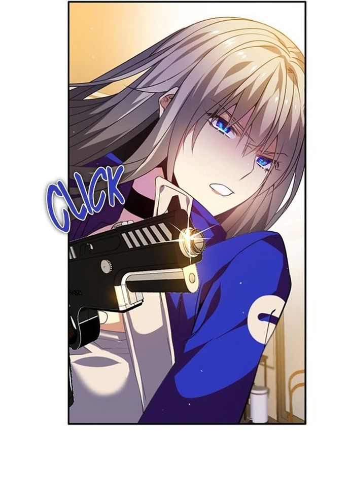 Zero Game [Chap 47-183]
