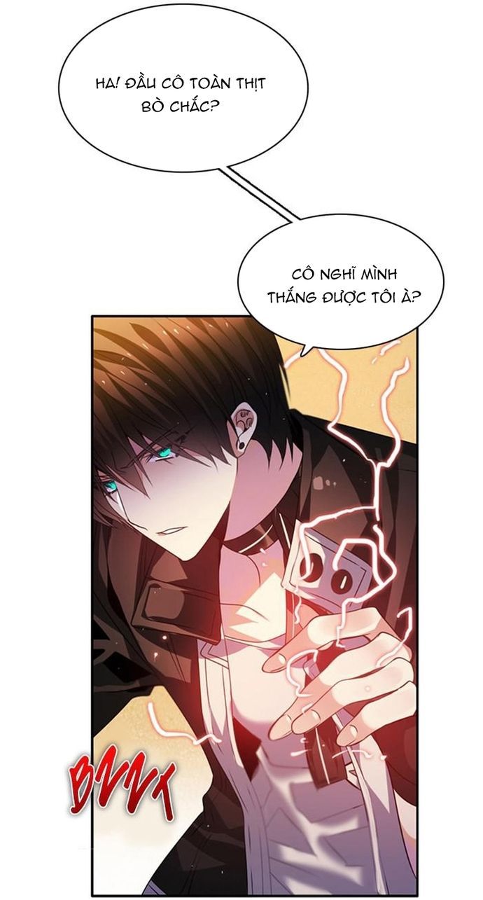 Zero Game [Chap 47-183]