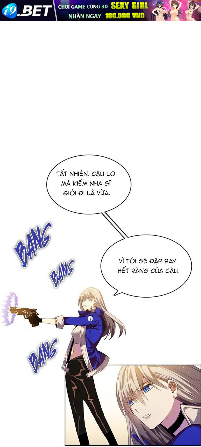 Zero Game [Chap 47-183]