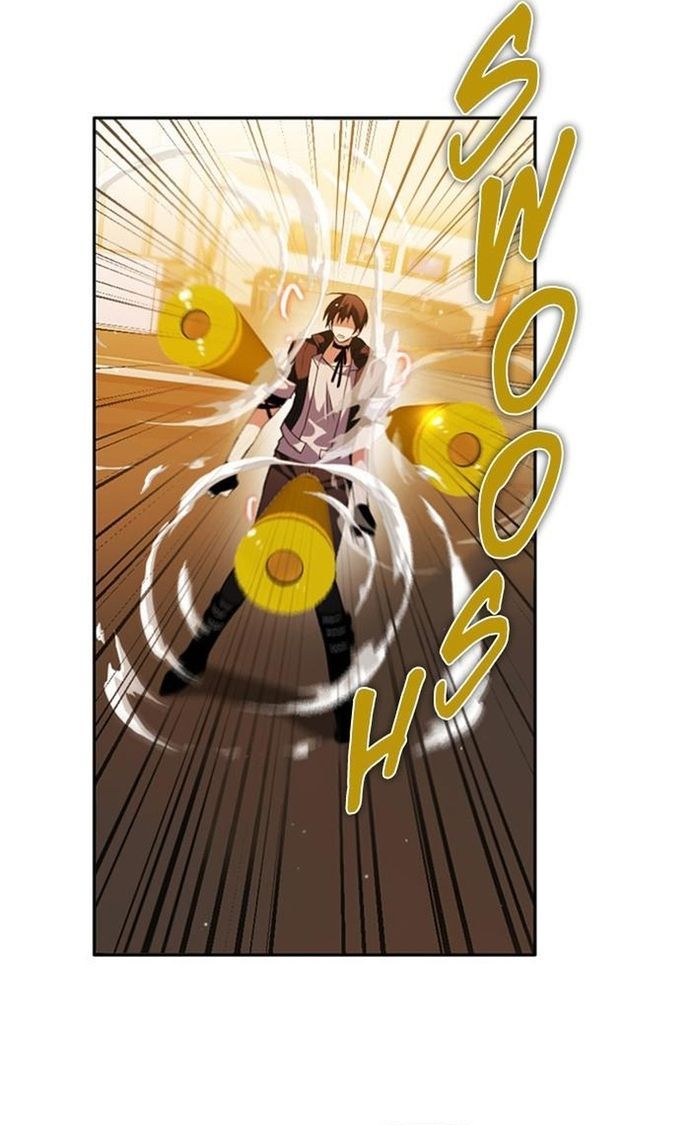Zero Game [Chap 47-183]