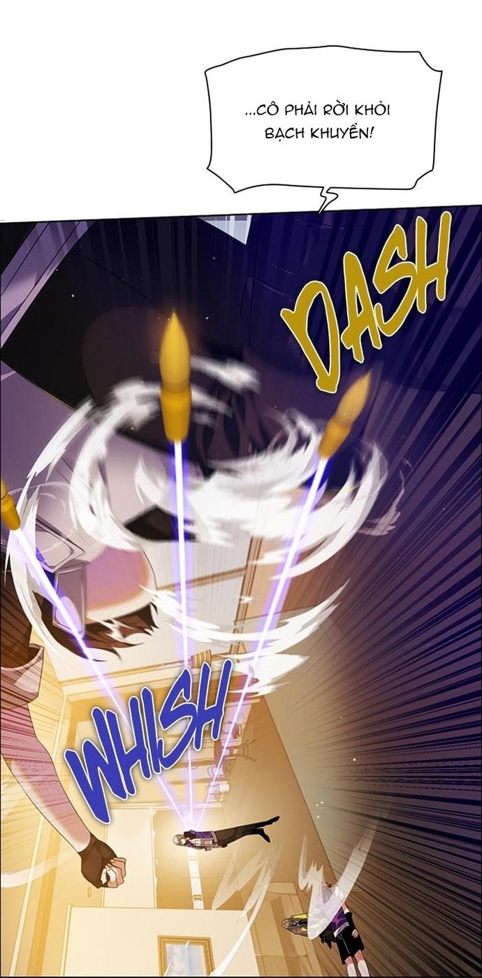 Zero Game [Chap 47-183]