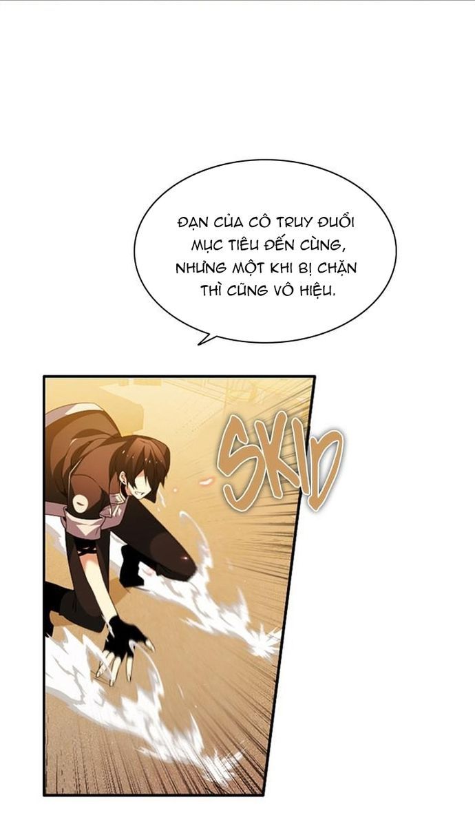 Zero Game [Chap 47-183]