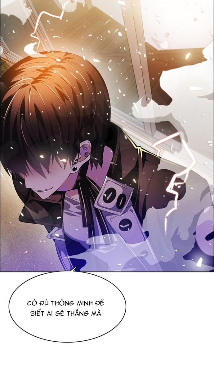Zero Game [Chap 47-183]