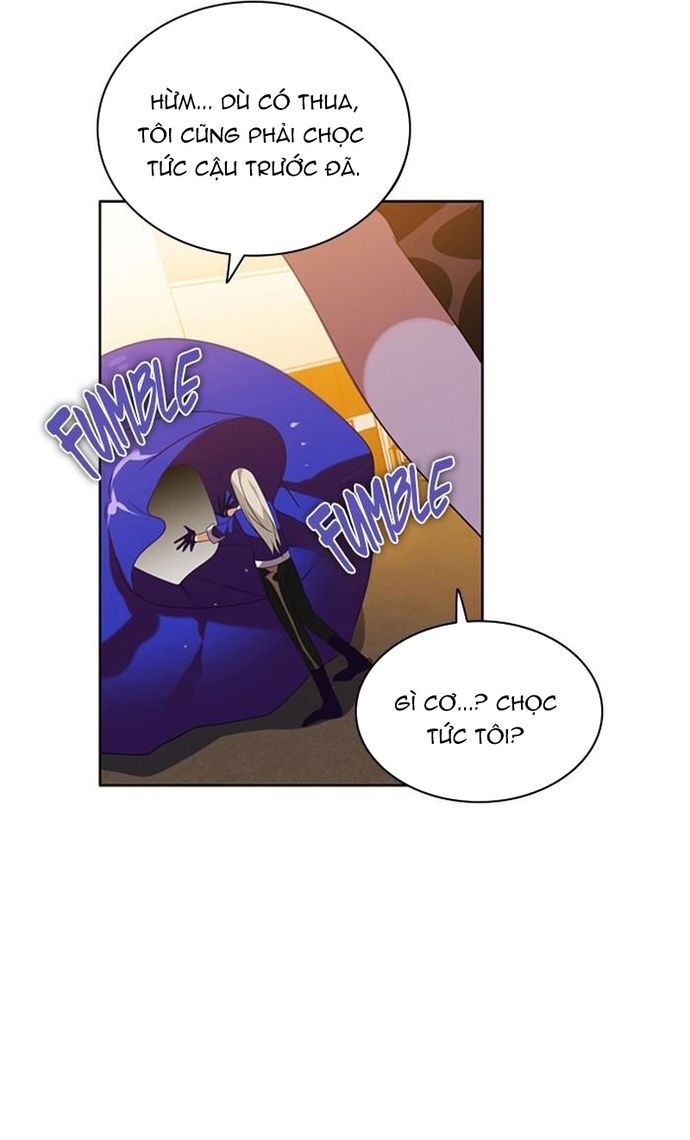 Zero Game [Chap 47-183]