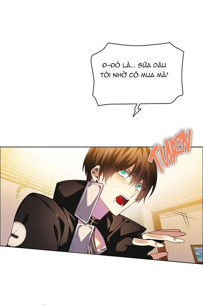 Zero Game [Chap 47-183]