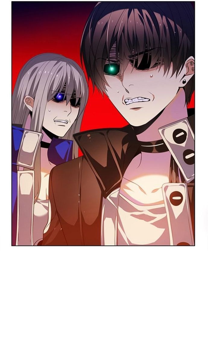 Zero Game [Chap 47-183]
