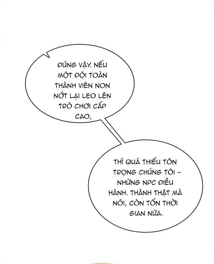 Zero Game [Chap 47-183]