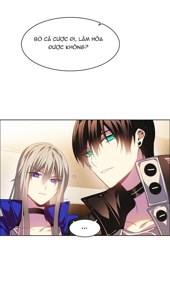 Zero Game [Chap 47-183]
