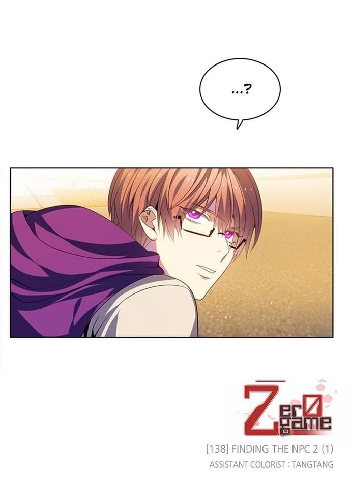 Zero Game [Chap 47-183]