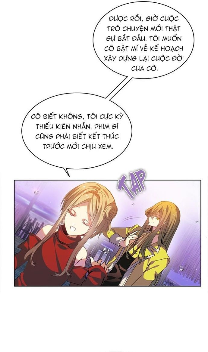 Zero Game [Chap 47-183]