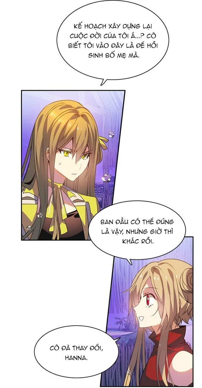 Zero Game [Chap 47-183]
