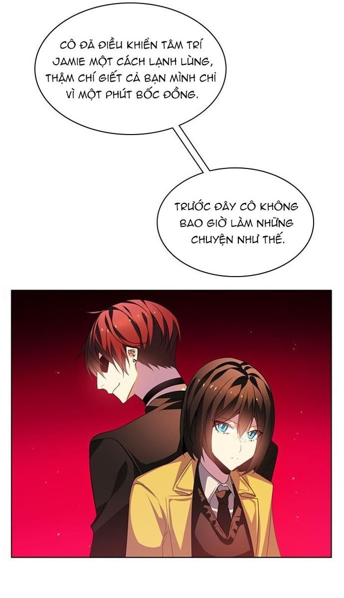Zero Game [Chap 47-183]