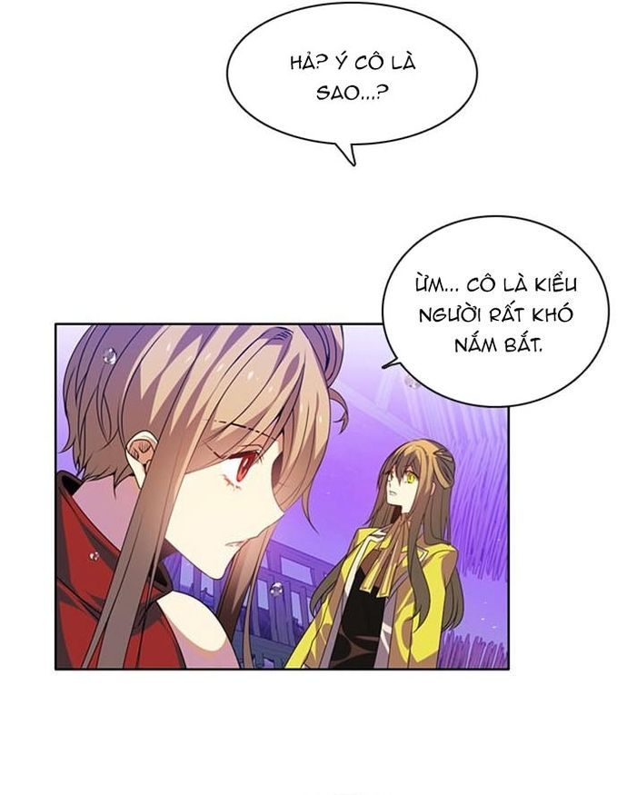 Zero Game [Chap 47-183]