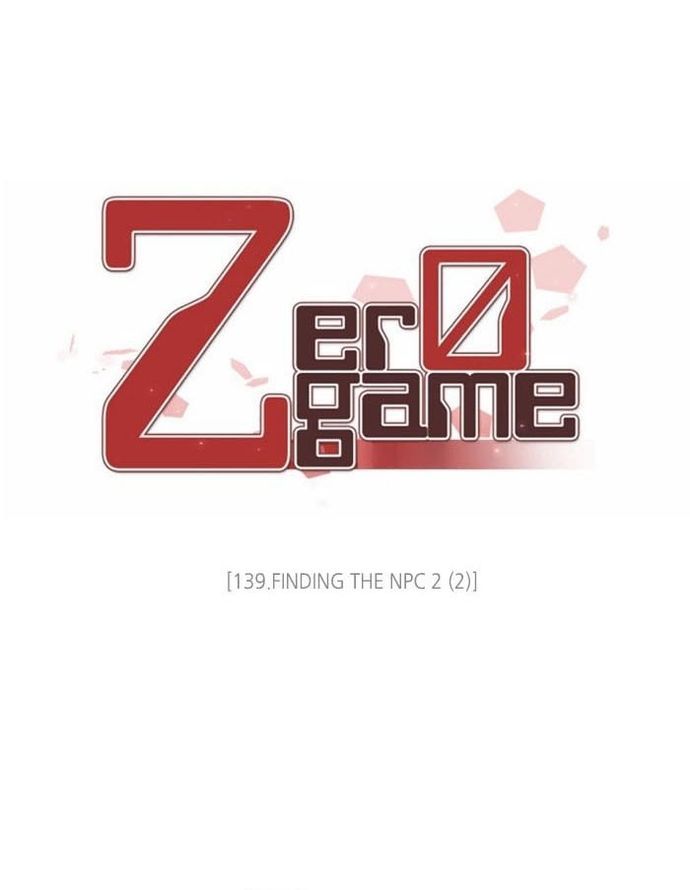 Zero Game [Chap 47-183]