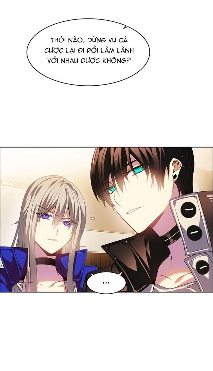 Zero Game [Chap 47-183]