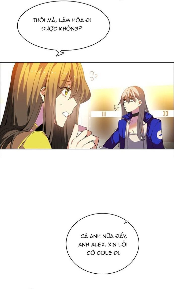 Zero Game [Chap 47-183]