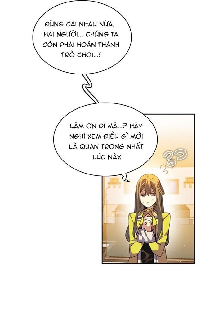 Zero Game [Chap 47-183]