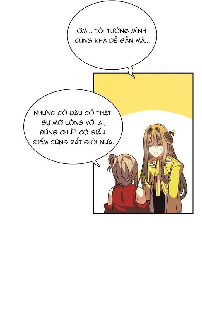 Zero Game [Chap 47-183]