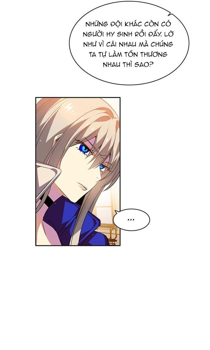 Zero Game [Chap 47-183]