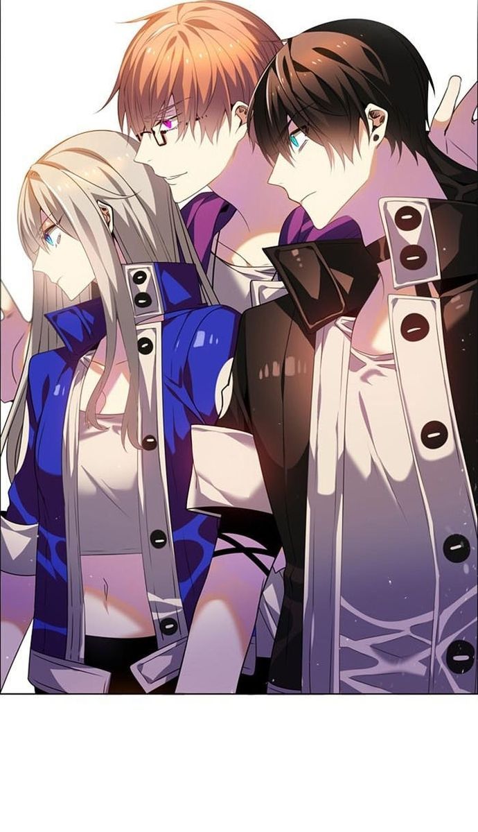 Zero Game [Chap 47-183]