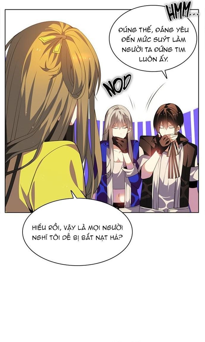 Zero Game [Chap 47-183]