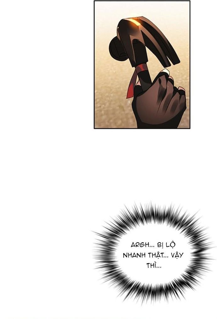 Zero Game [Chap 47-183]