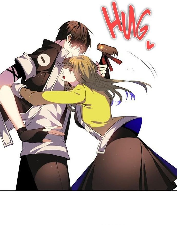 Zero Game [Chap 47-183]