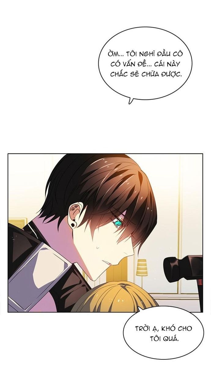 Zero Game [Chap 47-183]