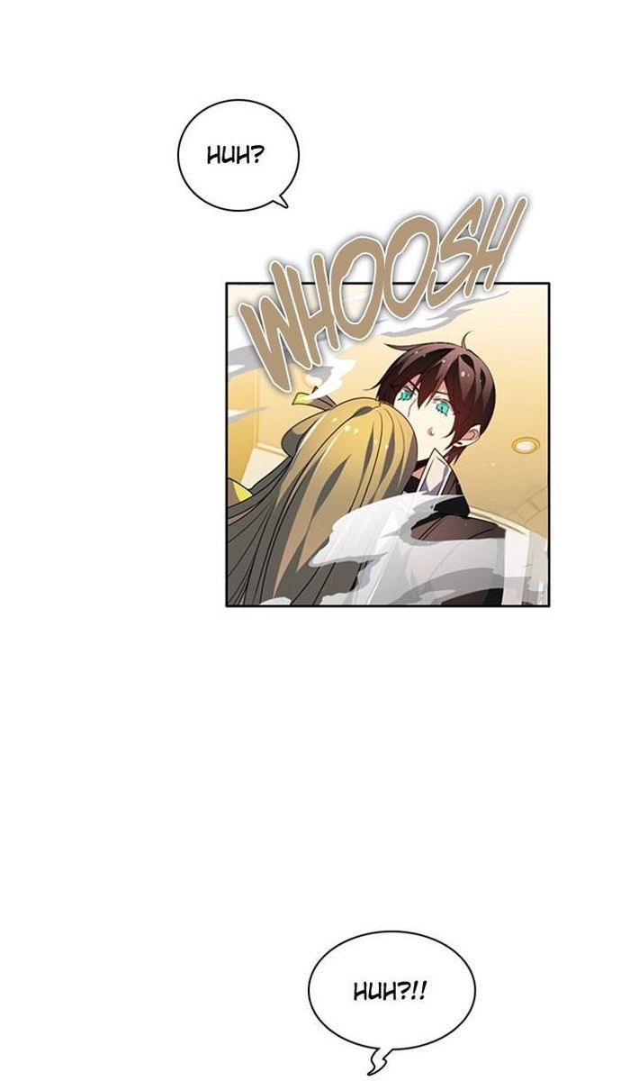 Zero Game [Chap 47-183]