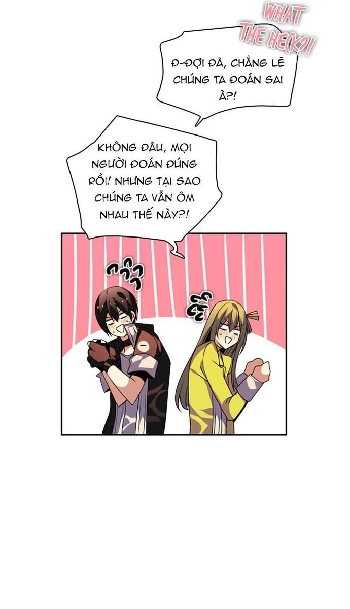 Zero Game [Chap 47-183]