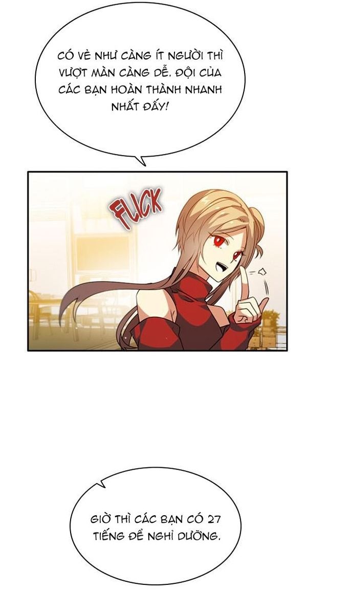 Zero Game [Chap 47-183]