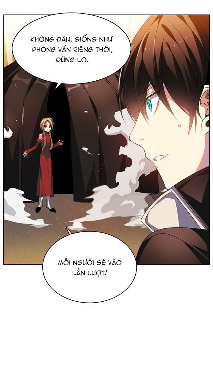 Zero Game [Chap 47-183]