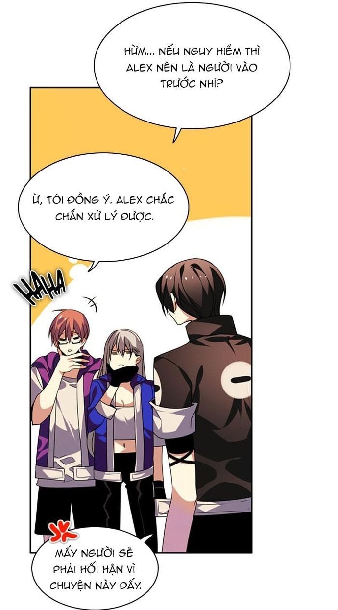 Zero Game [Chap 47-183]