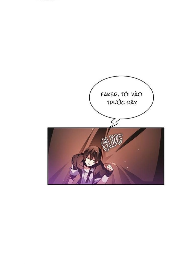 Zero Game [Chap 47-183]