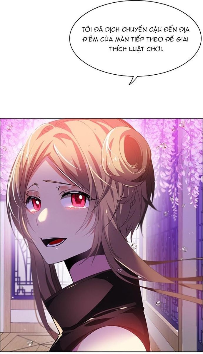 Zero Game [Chap 47-183]