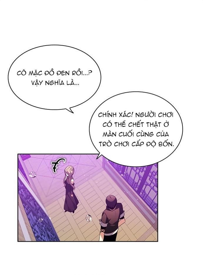 Zero Game [Chap 47-183]