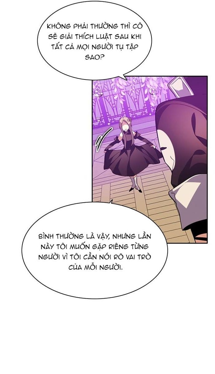 Zero Game [Chap 47-183]