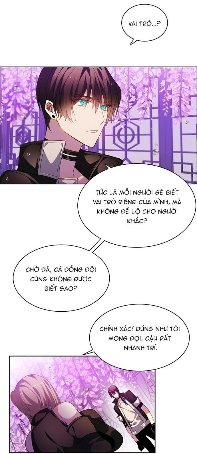Zero Game [Chap 47-183]