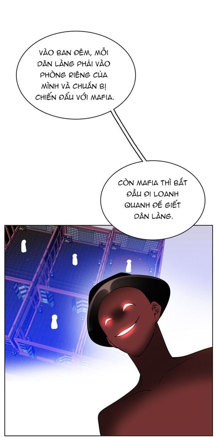 Zero Game [Chap 47-183]